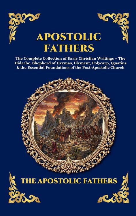 Produktbild: Apostolic Fathers