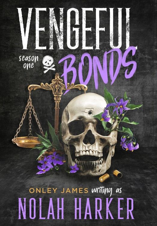 Produktbild: Vengeful Bonds