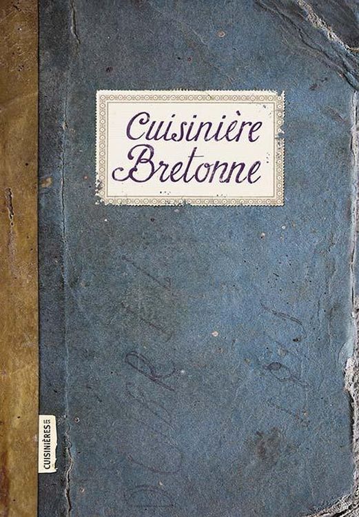 Produktbild: Cuisiniere bretonne