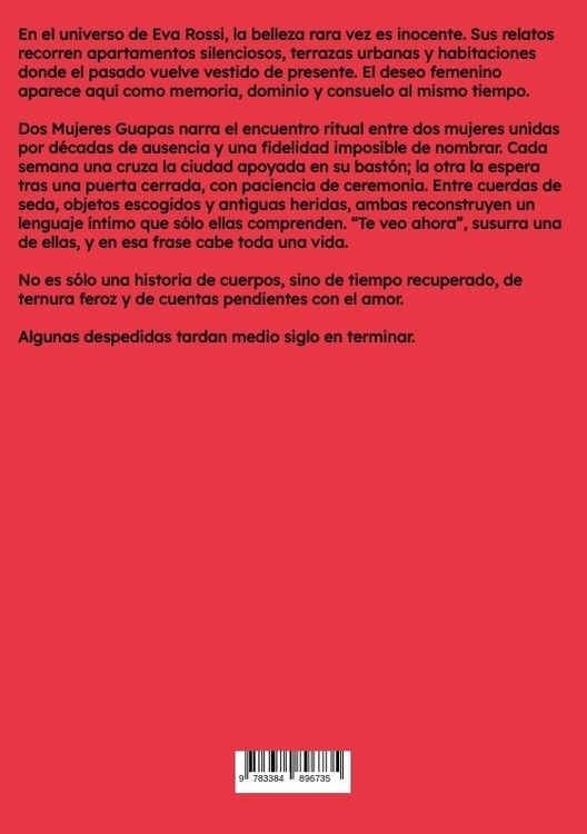 Produktbild: Dos Mujeres Guapas
