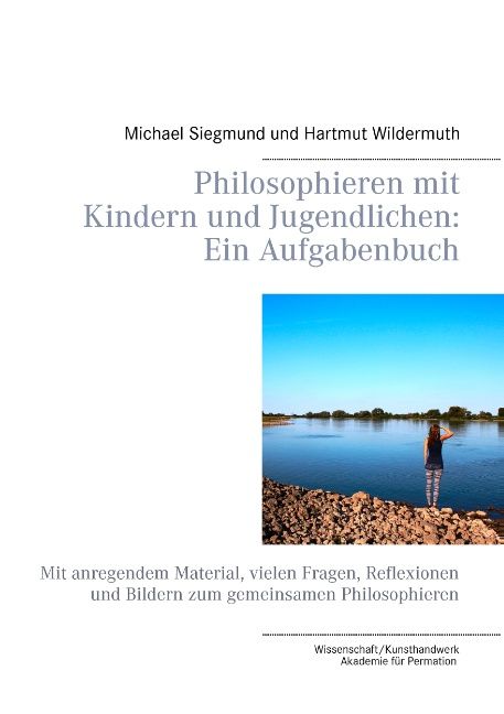 Produktbild: Philosophieren mit Kindern und Jugendlichen: Ein Aufgabenbuch