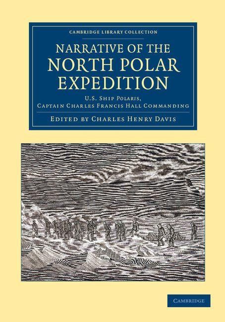 Produktbild: Narrative of the North Polar Expedition