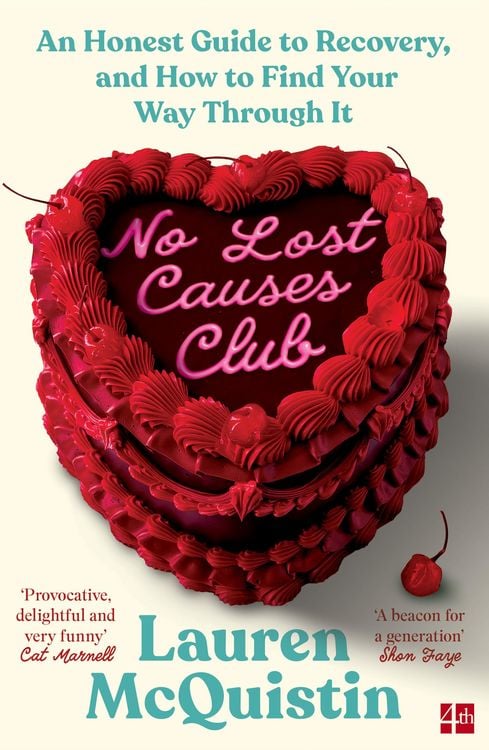 Produktbild: No Lost Causes Club
