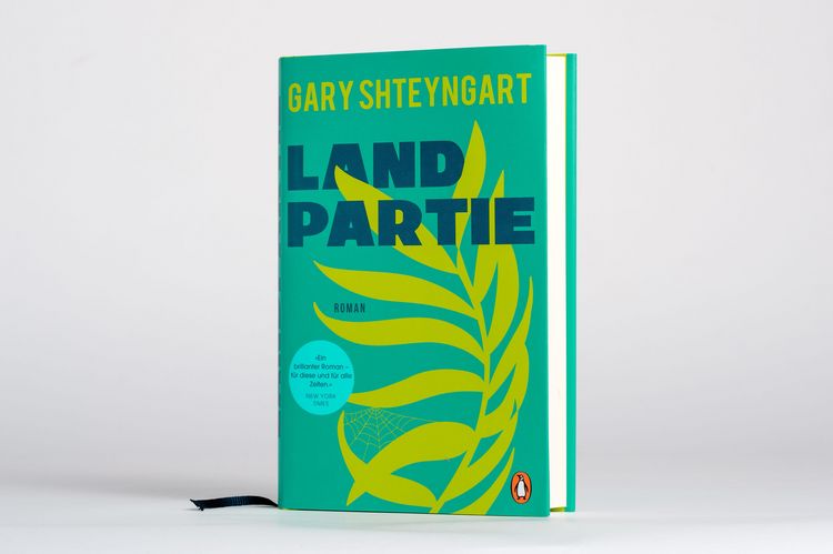 Produktbild: Landpartie