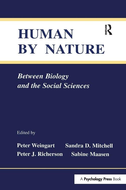 Produktbild: Human By Nature