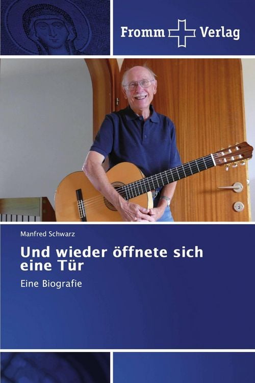 Produktbild: Und wieder &ouml;ffnete sich eine T&uuml;r