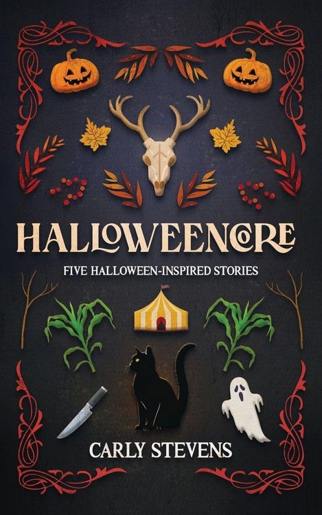 Produktbild: Halloweencore