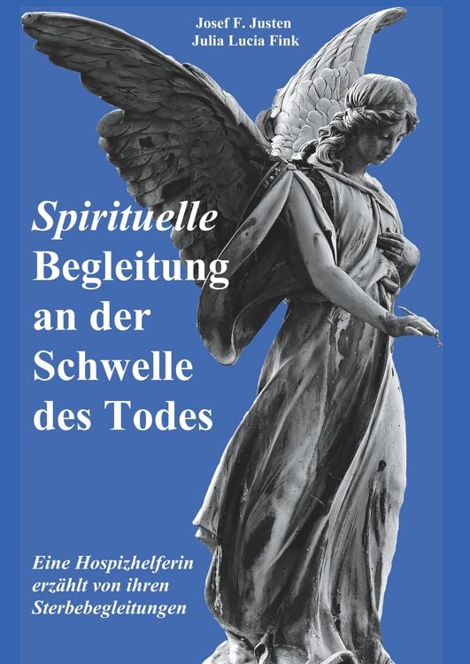 Produktbild: Spirituelle Begleitung an der Schwelle des Todes