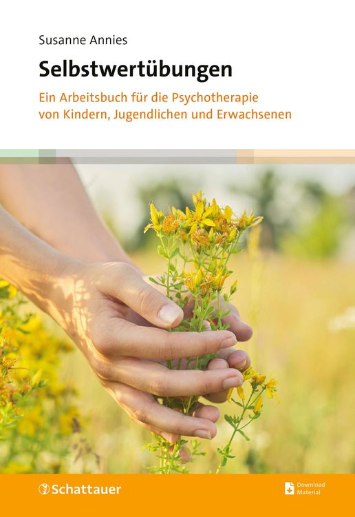 Produktbild: Selbstwert&uuml;bungen