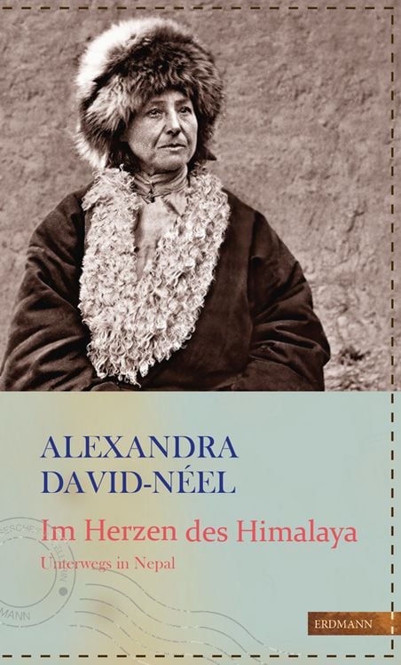 Produktbild: Im Herzen des Himalaya