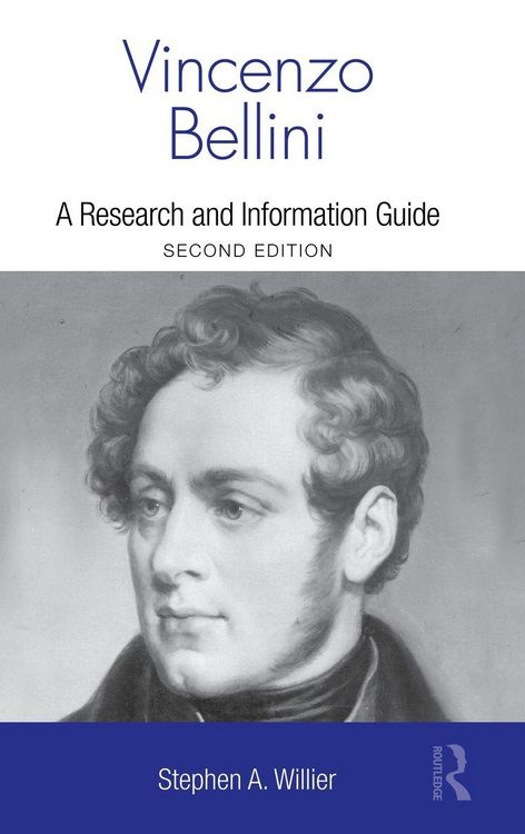 Produktbild: Vincenzo Bellini