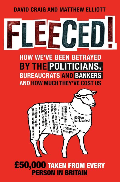 Produktbild: Fleeced!