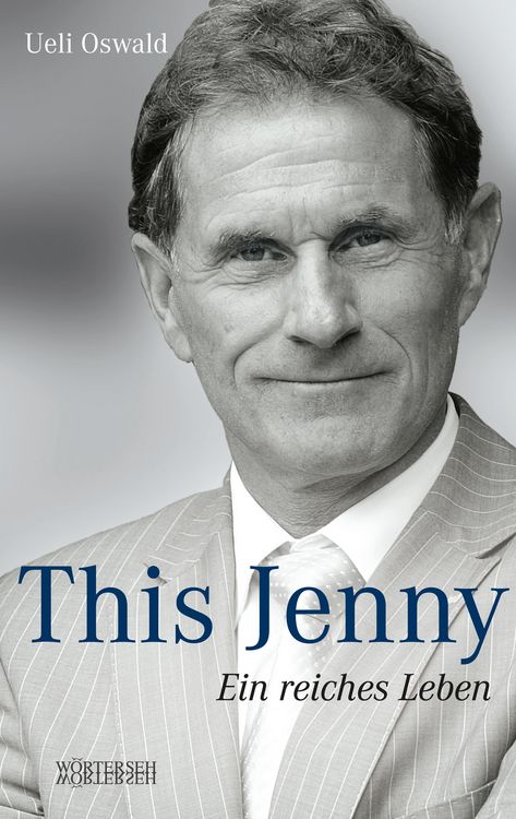 Produktbild: This Jenny