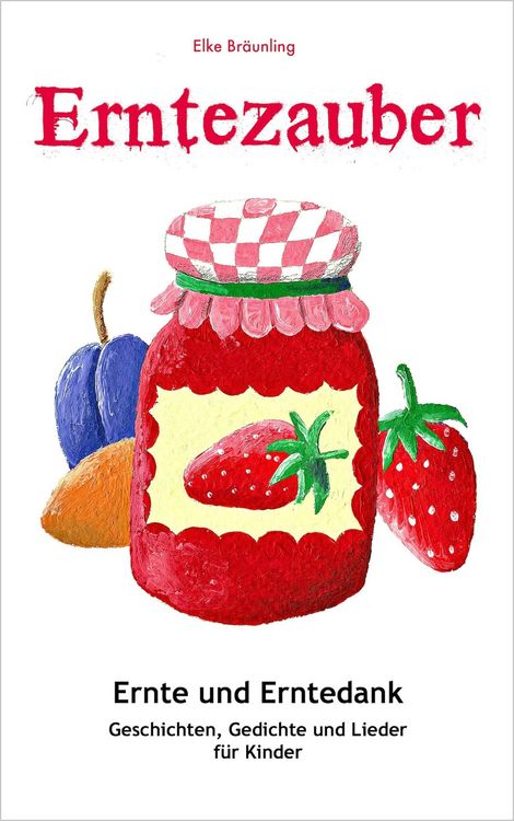 Produktbild: Erntezauber
