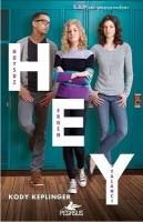 Produktbild: Hey - Huysuz, Ergen, Yalanci