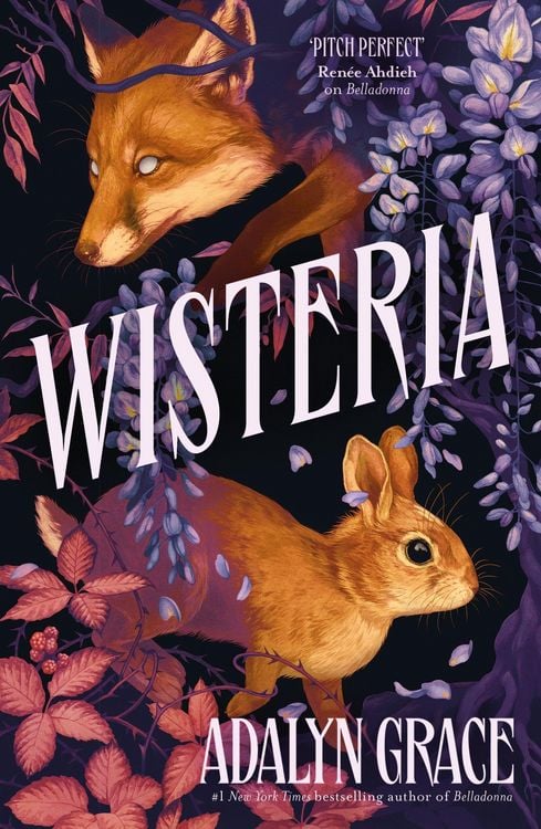 Produktbild: Wisteria