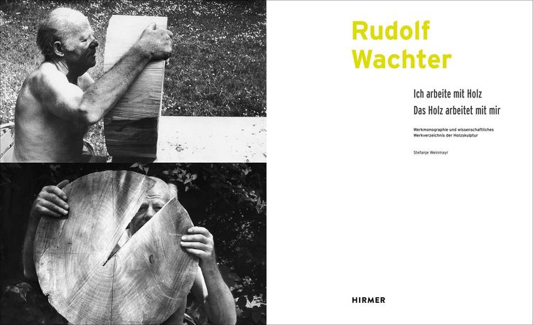 Produktbild: Rudolf Wachter