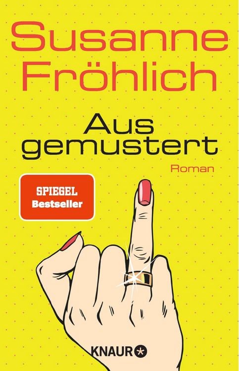 Produktbild: Ausgemustert
