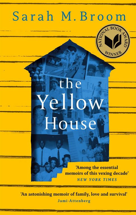 Produktbild: The Yellow House
