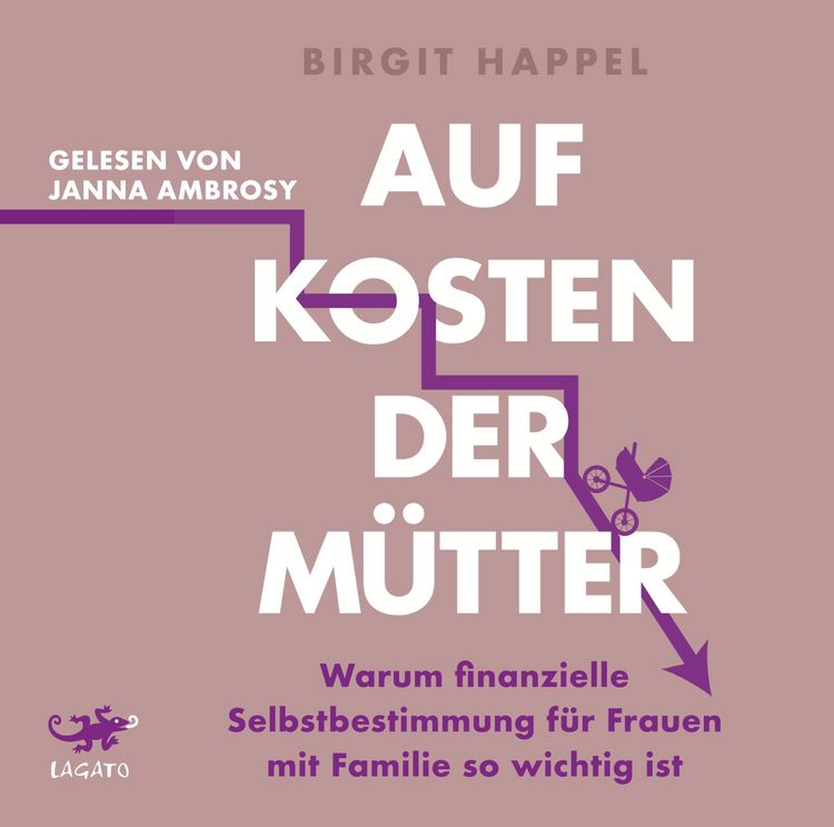 Produktbild: Auf Kosten der M&uuml;tter