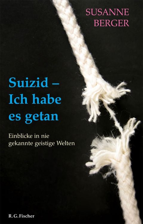 Produktbild: Suizid - Ich habe es getan