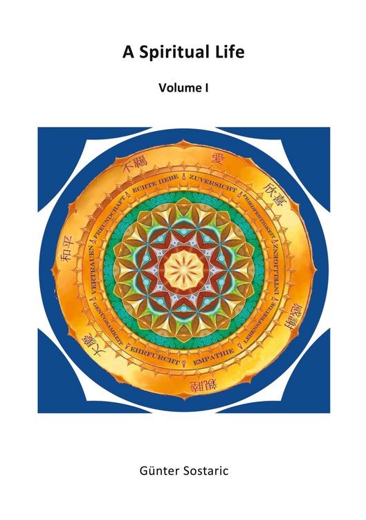 Produktbild: A Spiritual Life