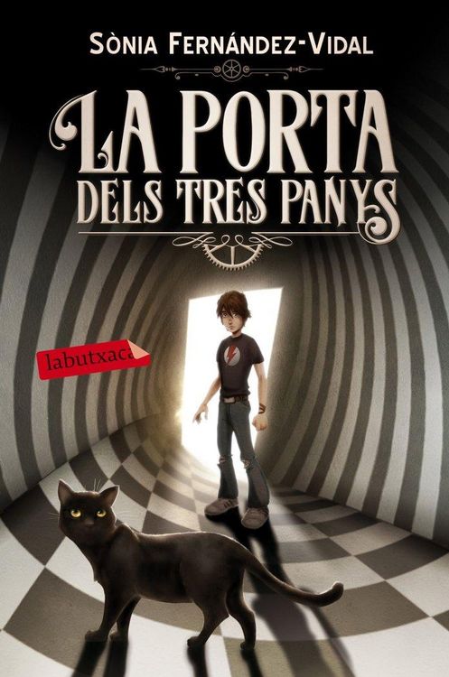 Produktbild: La porta dels tres panys