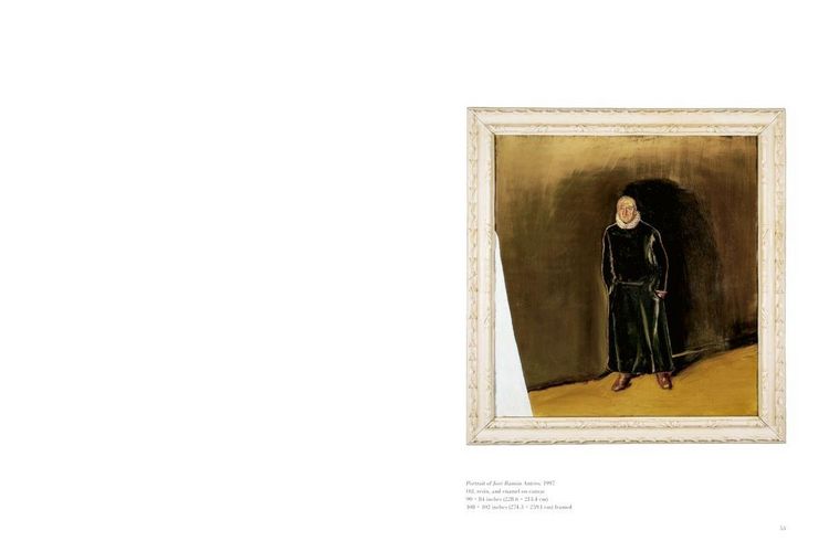 Produktbild: Julian Schnabel. Nine Works at Ch&acirc;teau La Coste