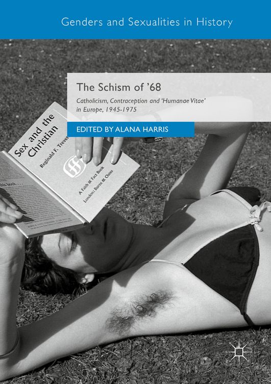 Produktbild: The Schism of &rsquo;68