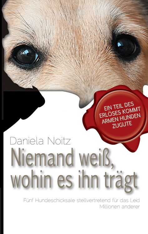 Produktbild: Niemand wei&szlig; wohin es ihn tr&auml;gt