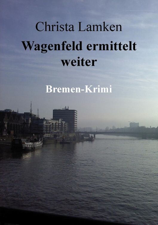 Produktbild: Wagenfeld ermittelt weiter