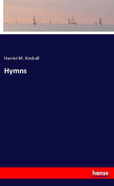 Produktbild: Hymns