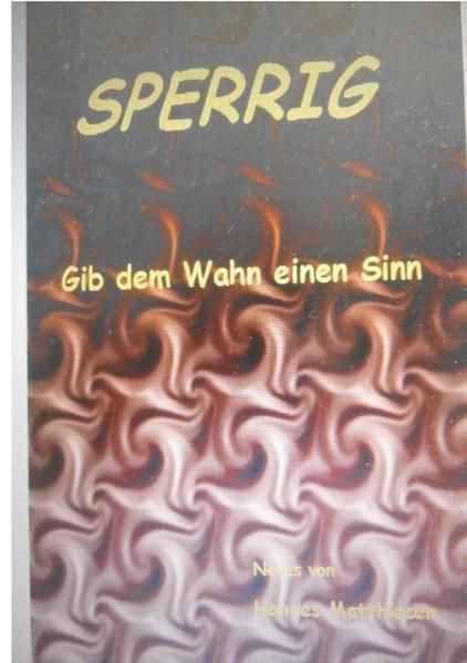 Produktbild: Sperrig
