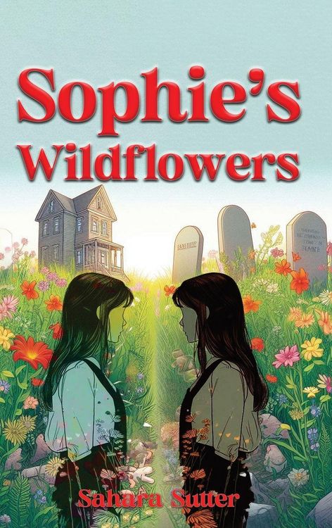 Produktbild: Sophie's Wildflowers