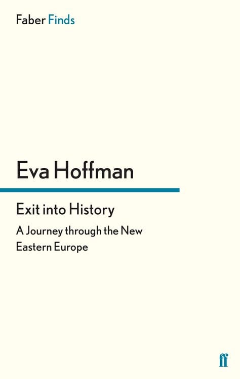 Produktbild: Exit into History