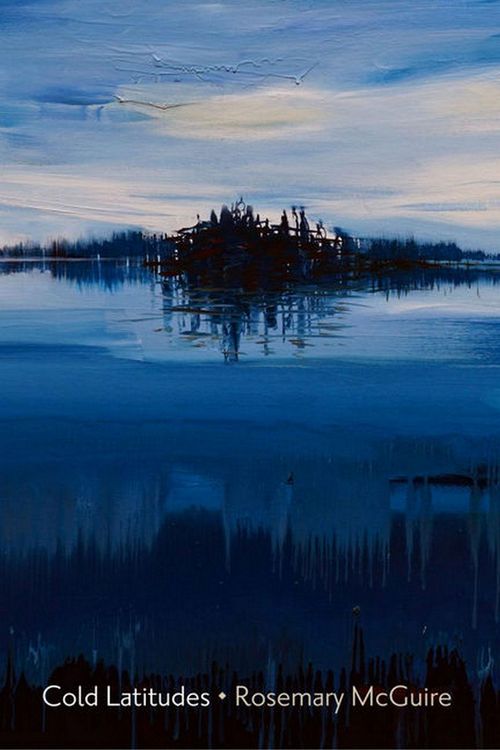 Produktbild: Cold Latitudes