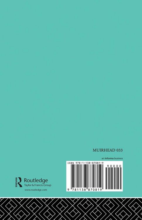 Produktbild: Reason and Goodness