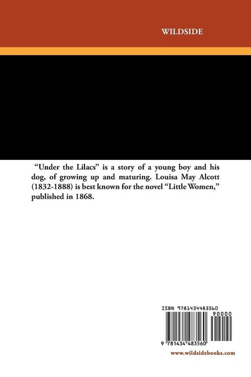 Produktbild: Under the Lilacs