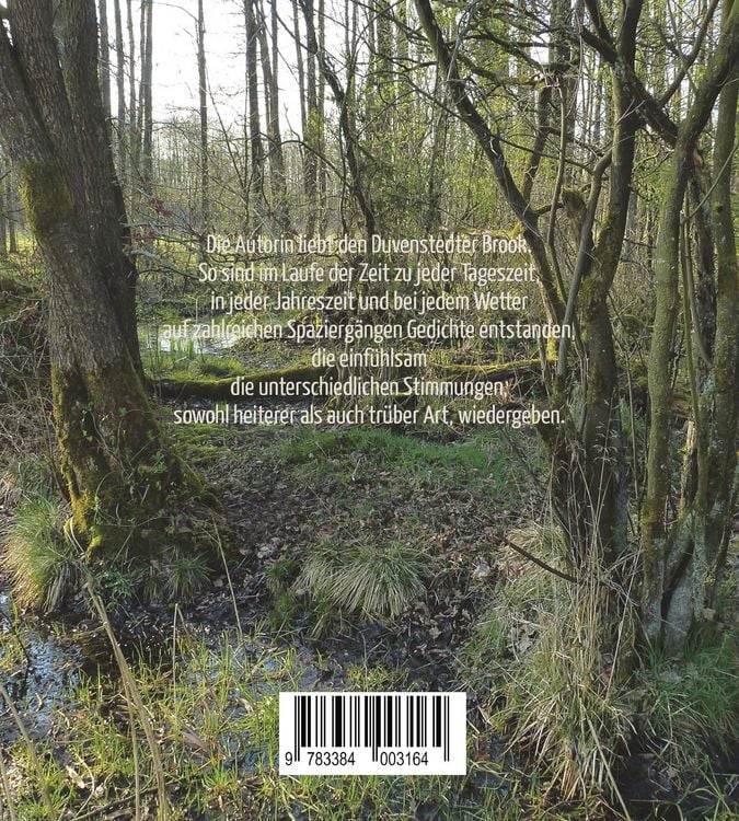 Produktbild: Der Brook in Gedichten