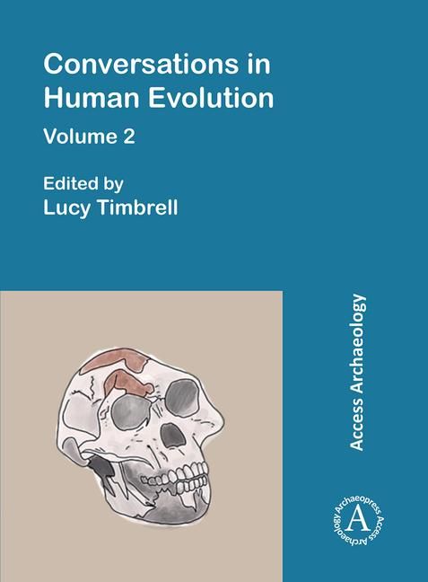 Produktbild: Conversations in Human Evolution: Volume 2
