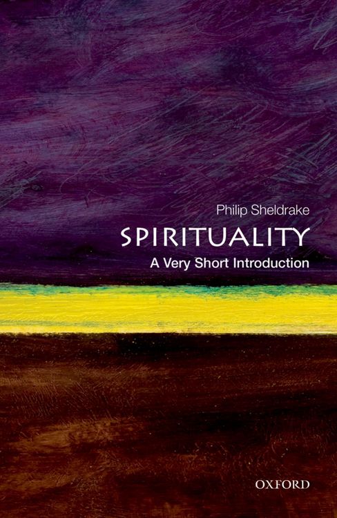 Produktbild: Spirituality