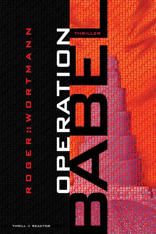 Produktbild: Operation Babel