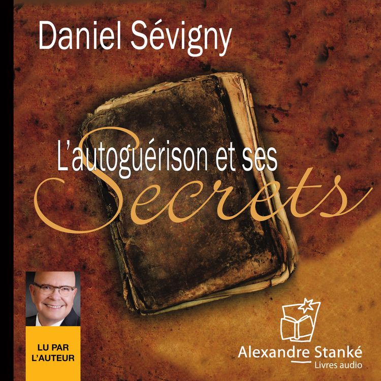 Produktbild: L'autogu&eacute;rison et ses secrets