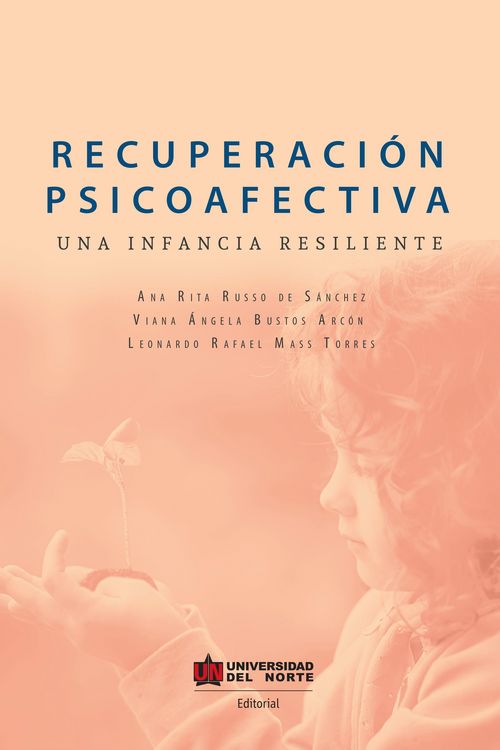Produktbild: Recuperaci&oacute;n Psicoafectiva