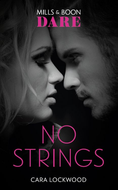 Produktbild: No Strings