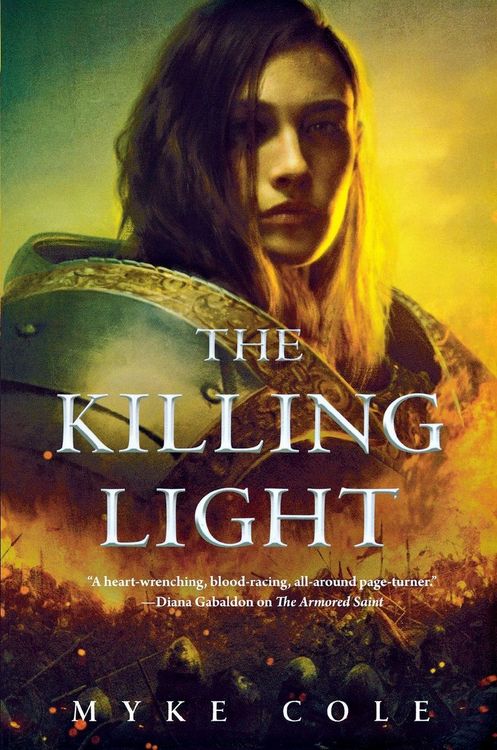 Produktbild: Killing Light