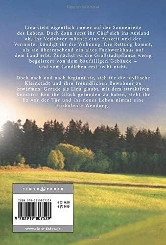 Produktbild: Ein Hauch von Sommer und Zitronen