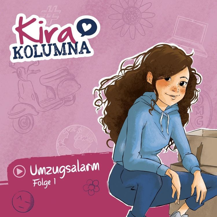 Produktbild: Umzugsalarm