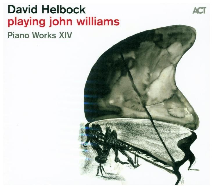 Produktbild: Playing John Williams