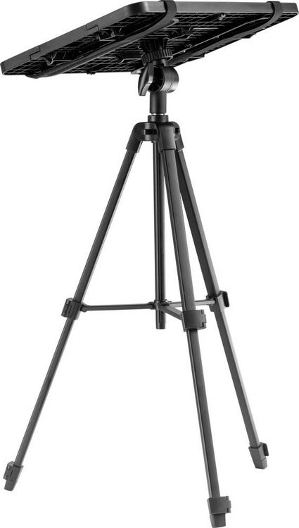 Produktbild: SpeaKa Professional SP-PT-200 Projektionstisch Schwarz